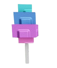 x10 Candy Blossom