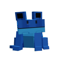 Echo Frog