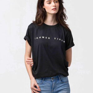 Everyday Chic Tee